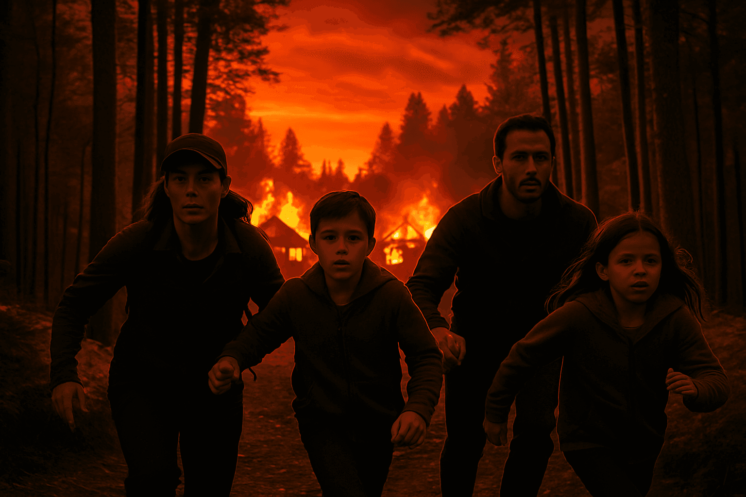 Онлайн Обучение - Защита на Дома и Евакуация