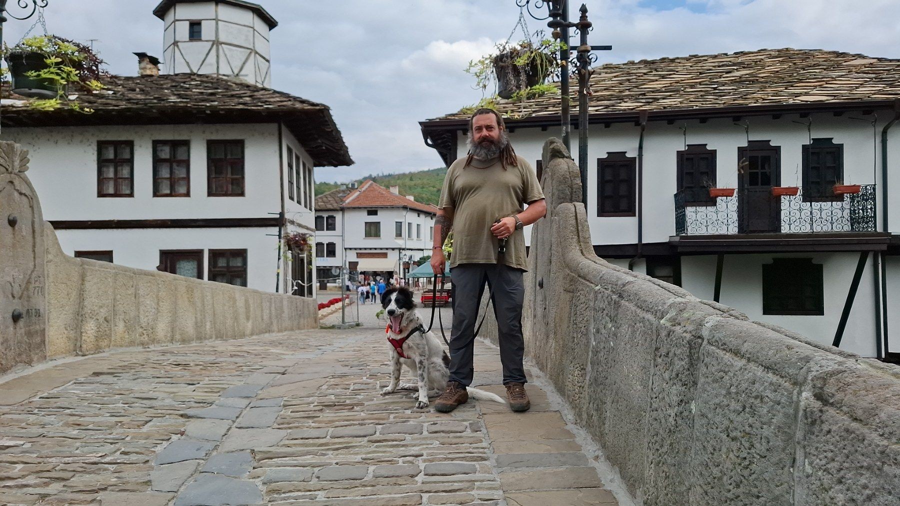 SERE Ниво 2 - Градска Среда — 2–5 дни