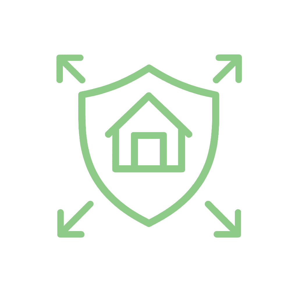 Home Crisis Protection: Fortify & Defend